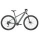 Велосипед 27,5" Bergamont Revox 4 grey 2021 - 1