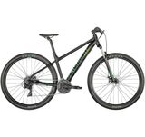 Велосипед 29" Bergamont Revox 2 black 2021