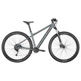 Велосипед 27,5" Bergamont Revox 4 grey 2021