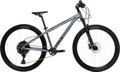Велосипед 26" Pride GLIDER 6.3 2022, сірий