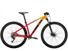 Велосипед Trek Marlin 7 29" оранжевый 2021