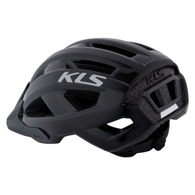 Шлем KLS Daze 022 черный