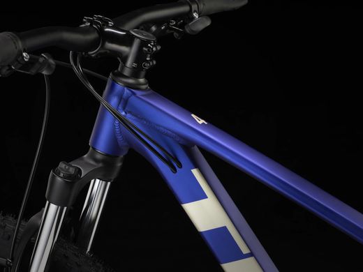 Велосипед Trek Marlin 4 Gen 2 29" синій 2024