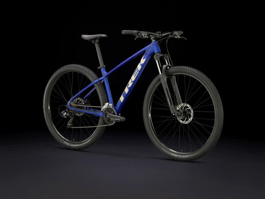 Велосипед Trek Marlin 4 Gen 2 29" синий 2024