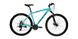Велосипед KINETIC STORM 29 " бірюзовий 2021 - 1