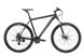 Велосипед KINETIC CRYSTAL 29 " чорний 2021 - 1