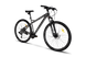 Велосипед 27,5" Atlantic Rekon GX Race, алюміній, рама 17" сіро-чорний