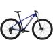 Велосипед Trek Marlin 4 Gen 2 29" синій 2024 - 1