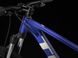 Велосипед Trek Marlin 4 Gen 2 29" синій 2024 - 6