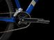 Велосипед Trek Marlin 4 Gen 2 29" синий 2024 - 5