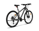 Велосипед 27,5" Atlantic Rekon GX Race, алюміній, рама 17" сіро-чорний