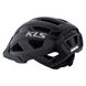 Шлем KLS Daze 022 черный  - 2