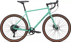 Велосипед 27,5" Marin NICASIO+ GREEN 2023