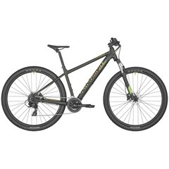 Велосипед 27,5" Bergamont Revox 3 olive 2022
