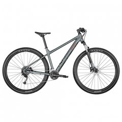 Велосипед 29" Bergamont Revox 4 grey 2021