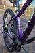 Велосипед KINETIC SNIPER 24" фіолетовий 2023 - 2