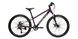 Велосипед KINETIC SNIPER 24" фиолетовый 2023 - 1