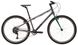 Велосипед 26" Pride GLIDER 6.1 2022 серый - 1