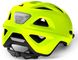 Шлем MET Mobilite Safety Yellow | Matt - 2