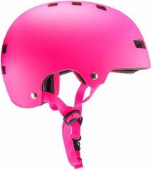 Шлем MET Yo-Yo Pink matt