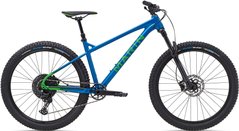 Велосипед 27,5" Marin SAN QUENTIN 2 Bue/Green 2022