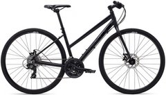 Велосипед 28" Marin TERRA LINDA 1 Black 2021