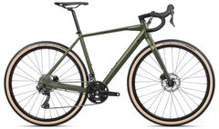 Велосипед 28 "Orbea TERRA H30 green matte 2021