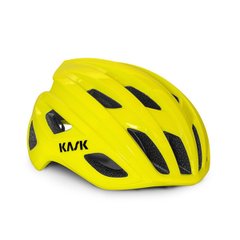 Шлем KASK Road Mojito WG11 Yellow Fluo