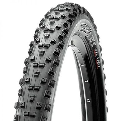 Покришка Maxxis складна 29x2.20 (TB96705600) Forekaster, EXO/TR 60TPI, 62a/60a
