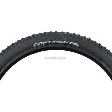Покришка Continental Trail King II 2.2, 29"x2.20, 55-622, Foldable, PureGrip, ShieldWall System, чорна