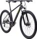 Велосипед 29" Marin BOLINAS RIDGE 2 рама - L 2023 BLACK - 2