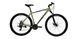 Велосипед KINETIC STORM 29” хаки матовый 2023 - 1