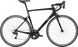 Велосипед 28" Cannondale SUPERSIX Carbon 105 matte black 2022 - 1