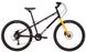 Велосипед 24" Pride GLIDER 4.2 2022 черный (тормоза RADIUS) - 1