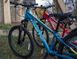 Велосипед KINETIC SNIPER 24" блакитний 2023 - 2