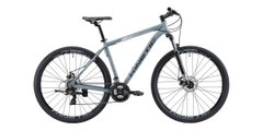 Велосипед Kinetic STORM 29" серый 2022