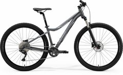 Велосипед 27.5 "Merida MATTS 7.80 matt cool grey (silver) 2021