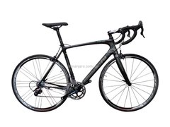 Велосипед Bianchi C2C INTENSO Carbon Centaur 10s чорний / карбон / мат / графіт