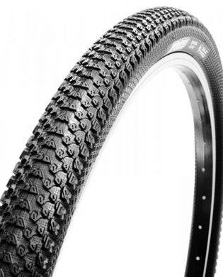 Покришка Maxxis складна 27.5x1.75 (TB91025300) Pace, 60TPI, 62a/60a