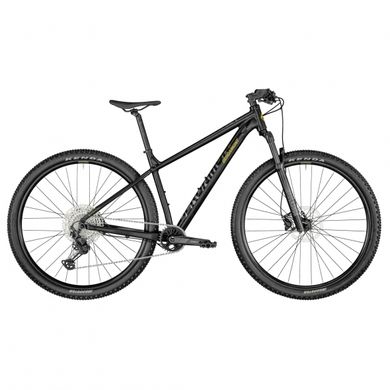 Велосипед 29" Bergamont Revox 7 2021