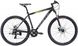 Велосипед KINETIC STORM 27,5” черный 2021 - 1