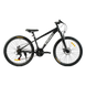 Велосипед Corso 26" «Energy» EN-26849 рама стальная 13’’, оборудование Shimano 21 скорость - 1