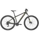 Велосипед 29" Bergamont Revox 3 olive 2022