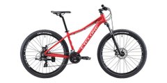 Велосипед Cyclone RX 26" красный 2022