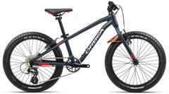 Велосипед 20 "Orbea MX 20 TEAM blue matte 2021
