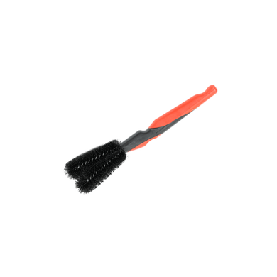 Щітка Zefal ZB Double Brush (119201) пласт. чорна