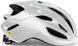 Шлем MET Rivale MIPS White | Glossy - 3