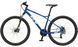 Велосипед GT Aggressor Sport 29" синий рама M