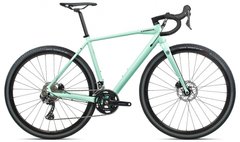 Велосипед 28 "Orbea TERRA H30 light green 2021