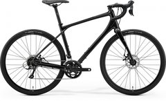 Велосипед 28 "Merida SILEX 200 black